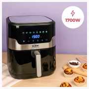 Solac FA1701