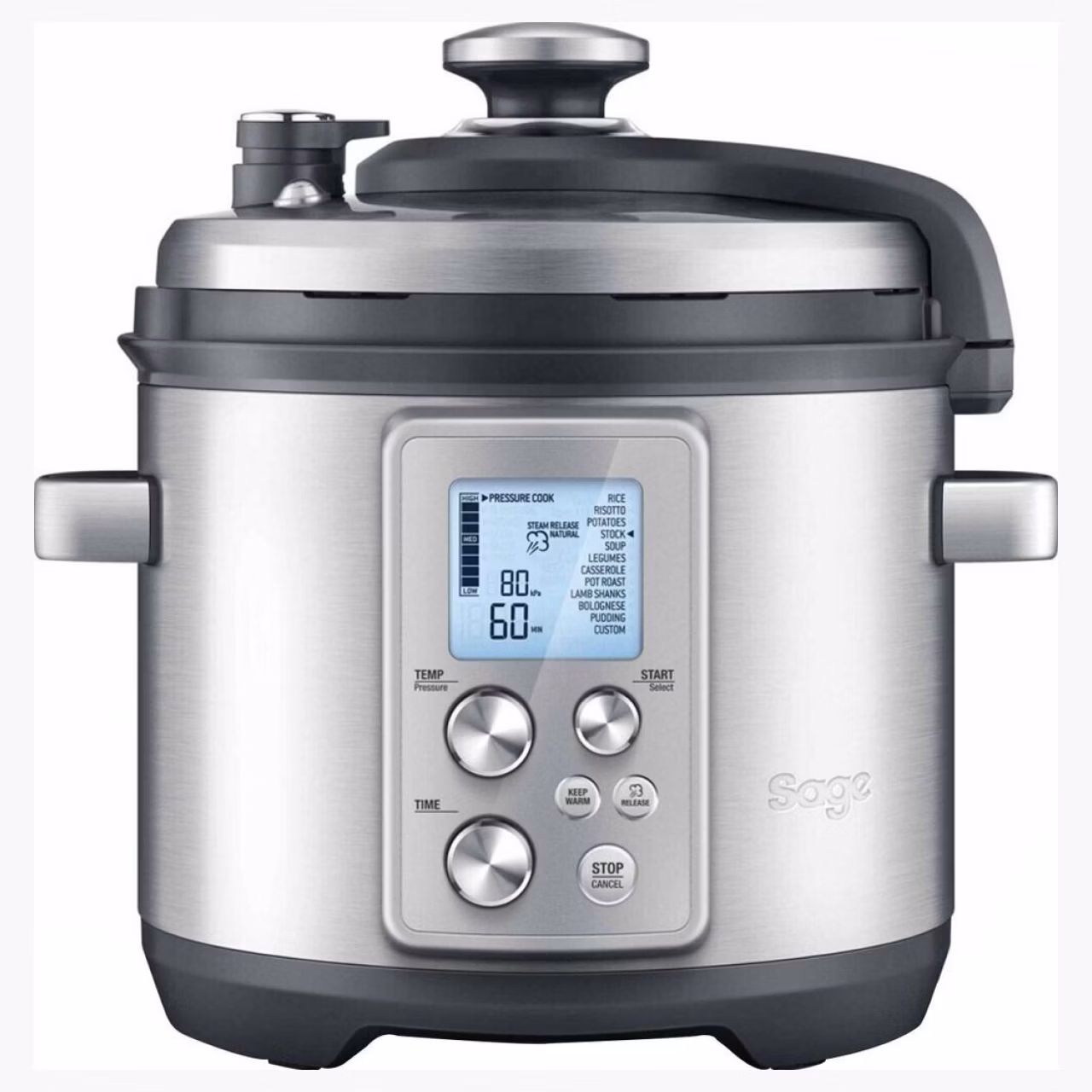 Sage The Fast Slow Pro SPR700