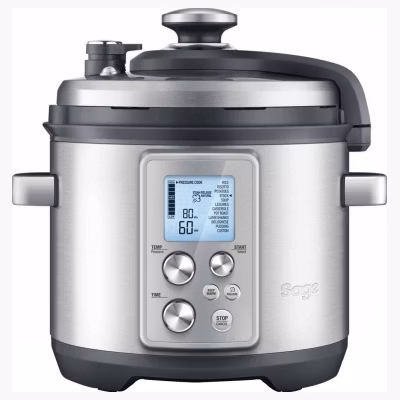 Sage The Fast Slow Pro SPR700
