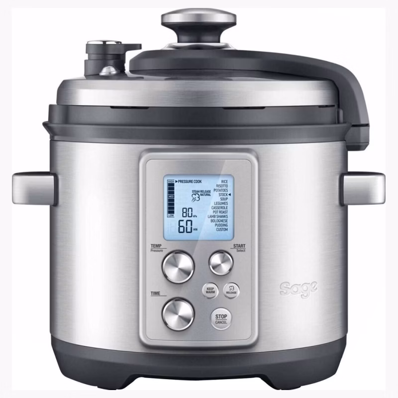 Sage The Fast Slow Pro SPR700