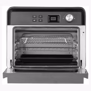 Caso 3000 AirFry Chef 1700