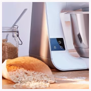 Bosch MUM5XW20