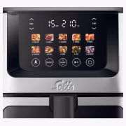Solis 8200