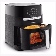 Tefal EY5068 Easy Fry Grill Vision