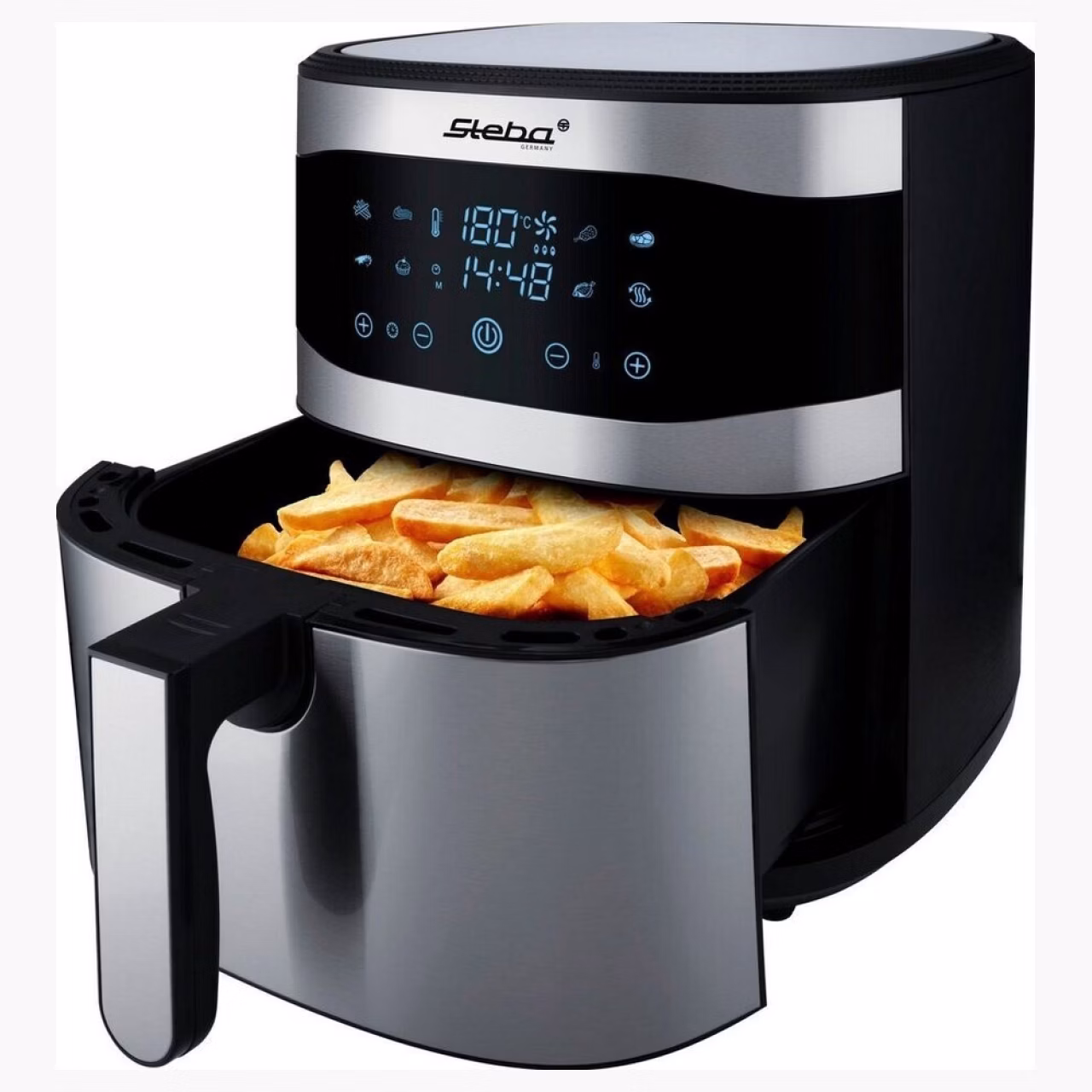 Steba HF 8000 Family XXL