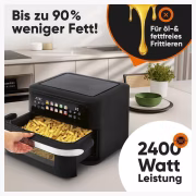 ProfiCook FR 1313 H