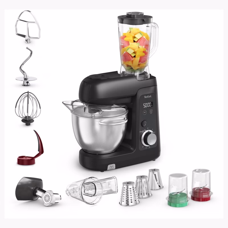 Tefal Bake Partner+ QB5458F0