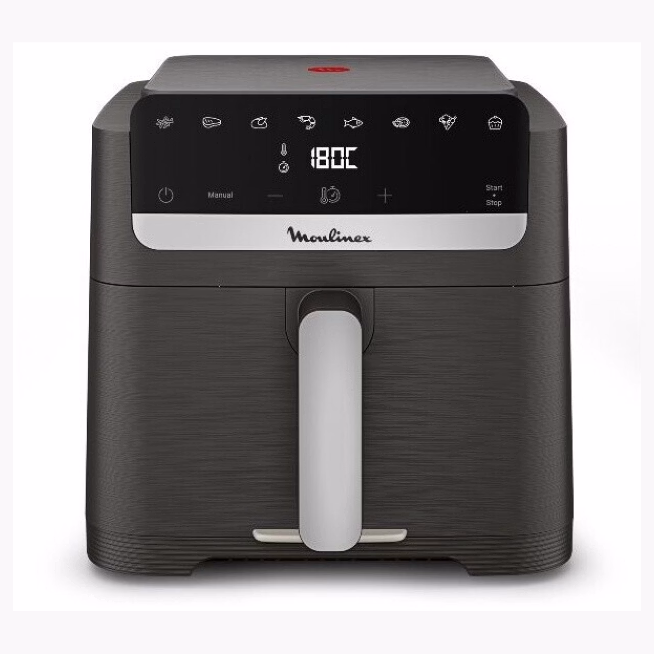 Moulinex Easy Fry Mega Compact