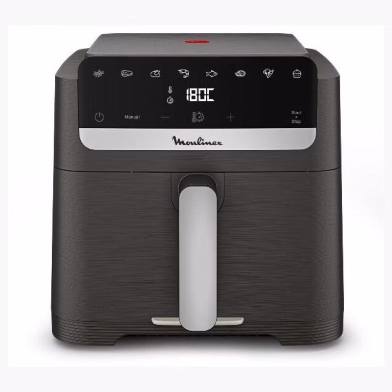 Moulinex Easy Fry Mega Compact