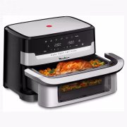 Moulinex Easy Fry Dual Flex EZ922DF0