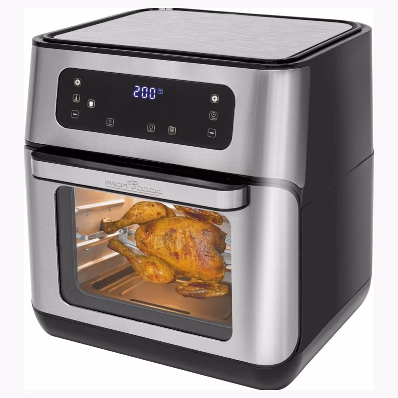 ProfiCook PC-FR 1200 H