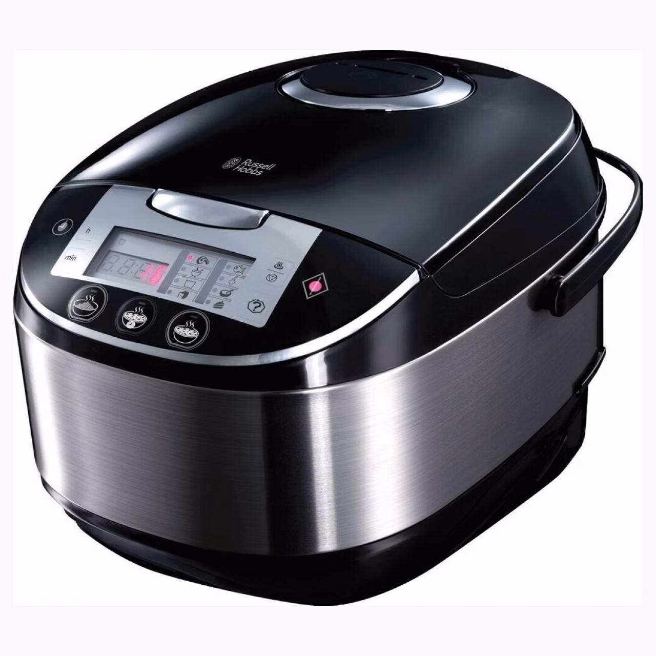 Russell Hobbs Cook@Home
