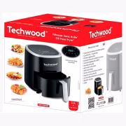 Techwood TFR-358SHD