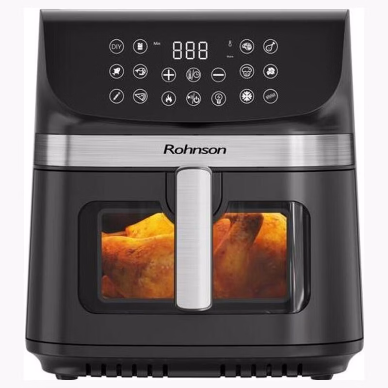 Rohnson R-2866