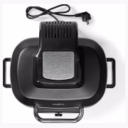 Nedis KAAFG600BK