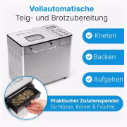 ProfiCook PC-BBA1282