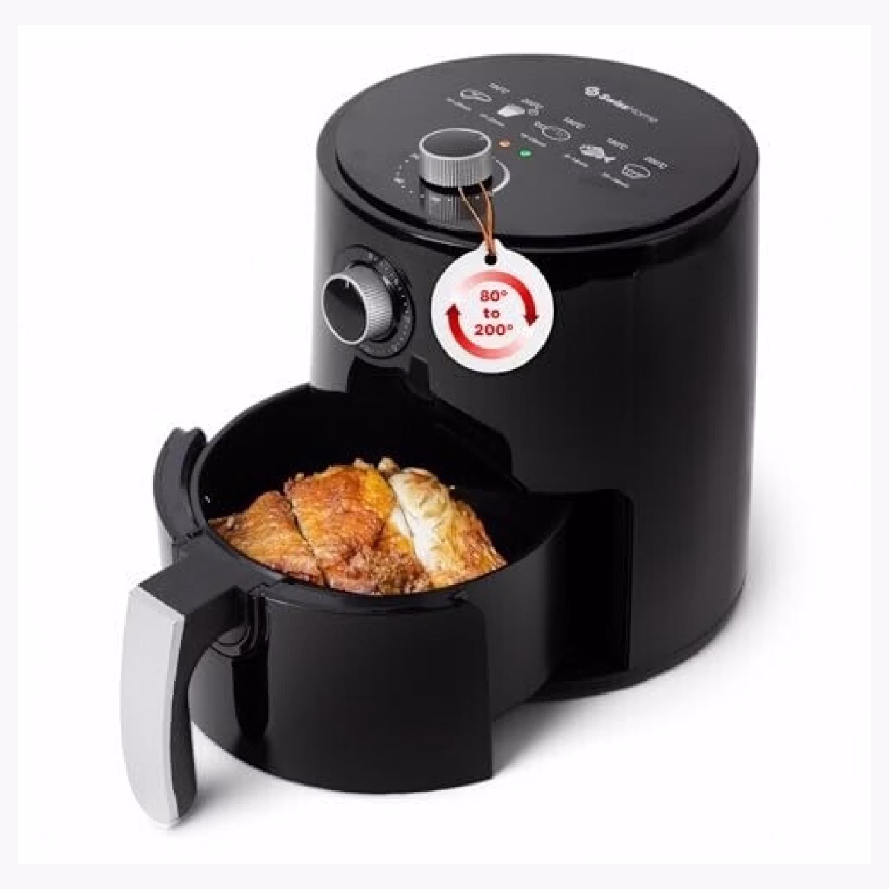 Swiss Home SH-6704