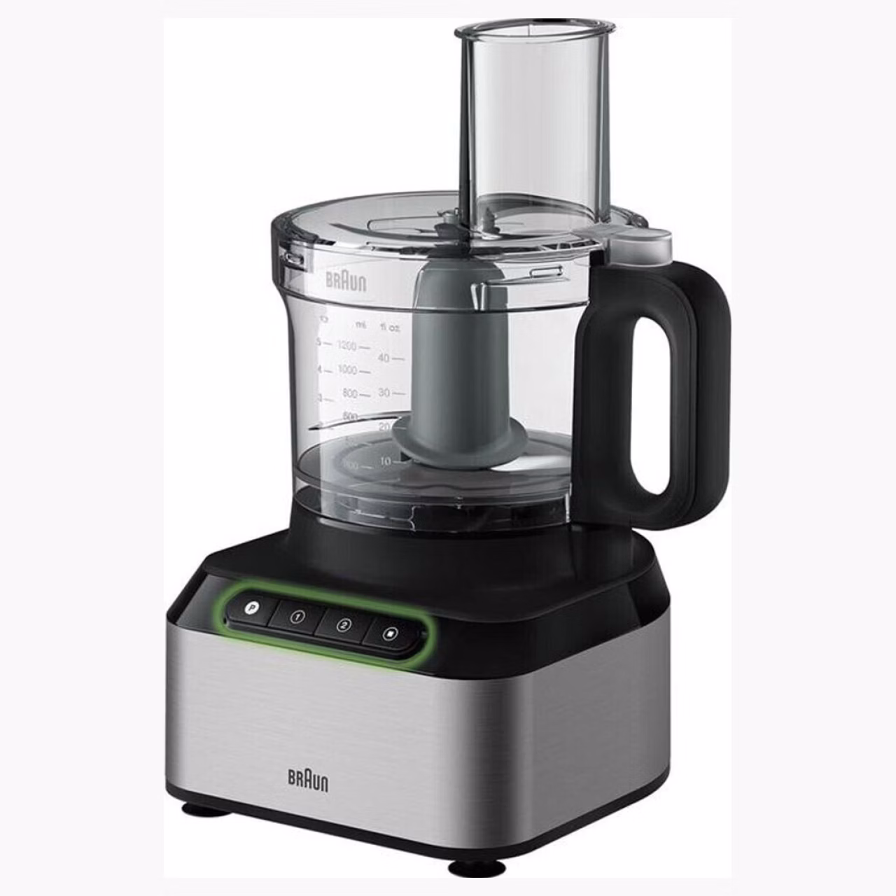 Braun FP 3233SI PurEase