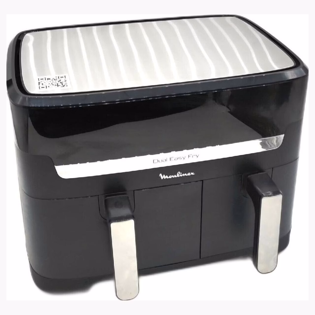 Moulinex Easy Fry Dual EZ9018