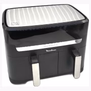 Moulinex Easy Fry Dual EZ9018