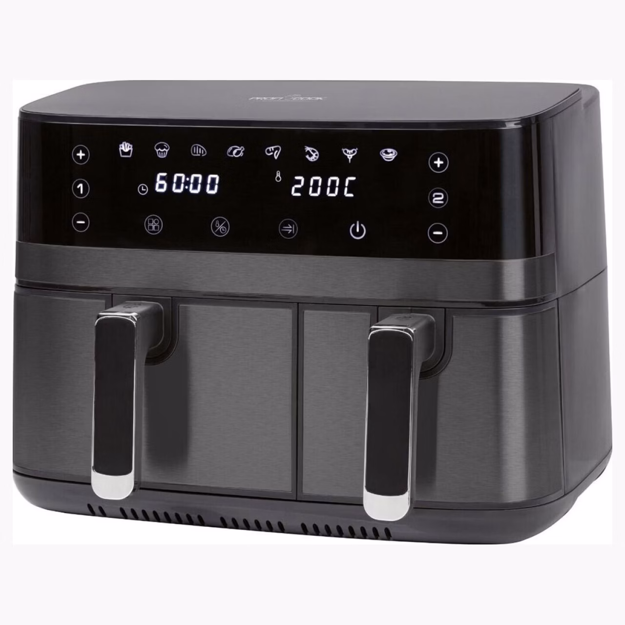 ProfiCook PC-FR 1295 H