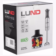 COCO Lund 6-in-1 12 Geschwindigkeiten