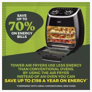 Tower Xpress 5-in-1 T17038