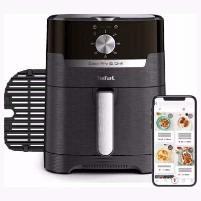 Tefal Easy Fry&Grill EY5018
