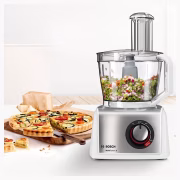 Bosch MultiTalent 8 MC812S814