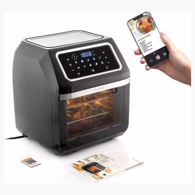 InnovaGoods Fryinn Pro Max 12000