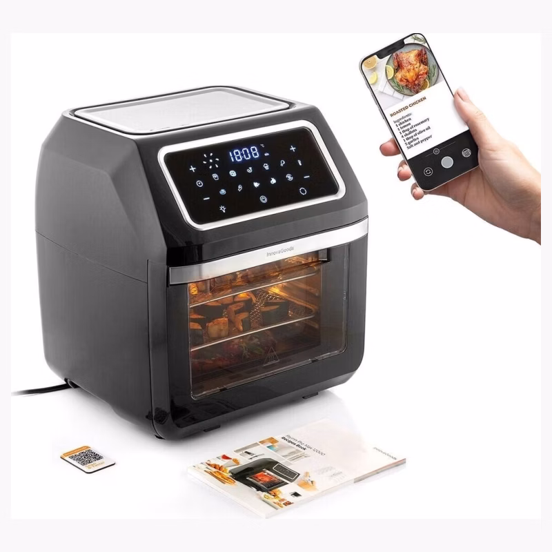 InnovaGoods Fryinn Pro Max 12000