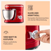 Klarstein Bella Mini