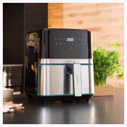 Cecotec Cecofry Full Inox 5500 Pro