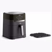 Tefal Easy Grill Precision EY5058