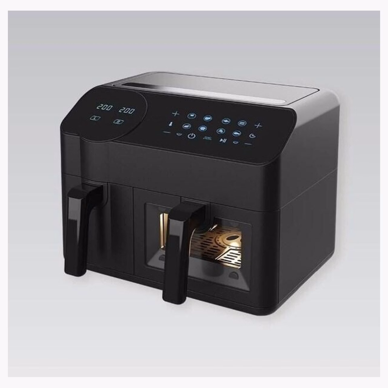 Maestro MR-760