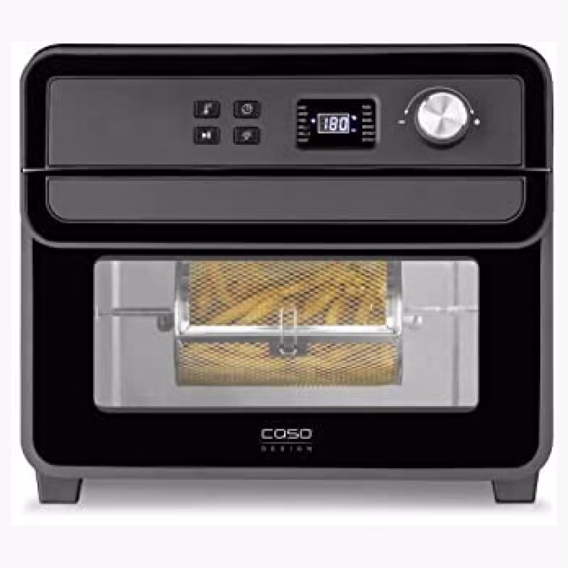 Caso 3000 AirFry Chef 1700
