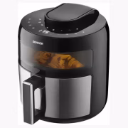 Sencor SFR 5010BK