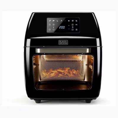 Black+Decker BXAF1200E