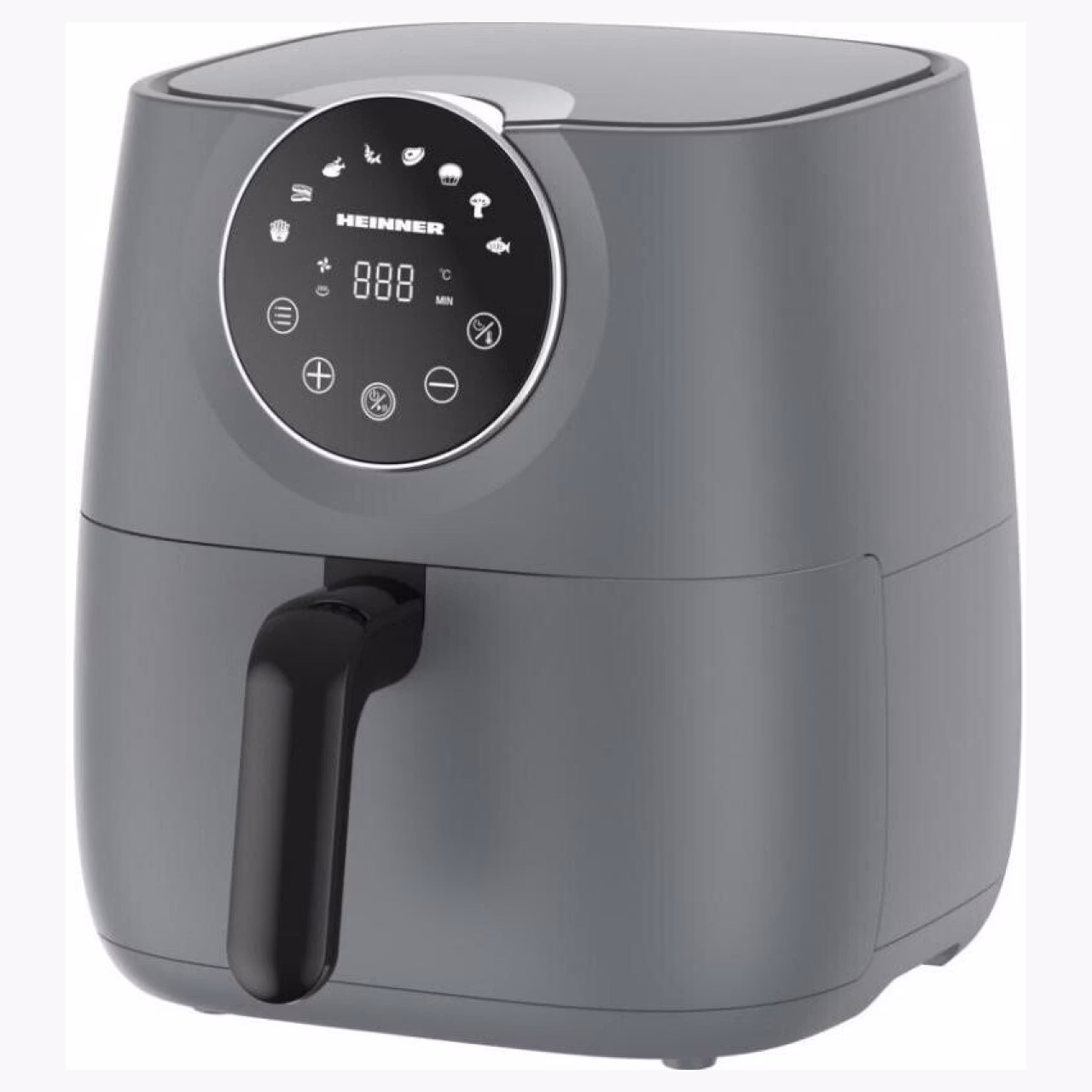 Heinner HAF-B6GREY1700