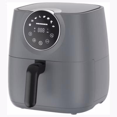 Heinner HAF-B6GREY1700
