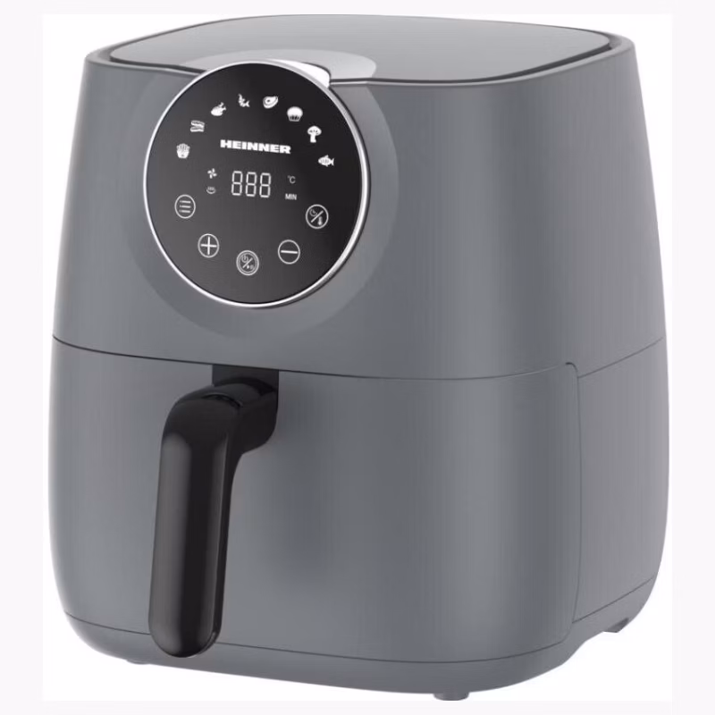 Heinner HAF-B6GREY1700