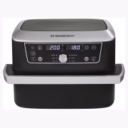 Silvercrest SHFDA 2600