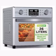 NutriChef Oven 10 Programs
