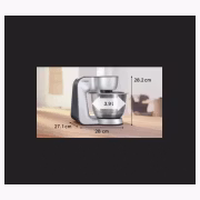 Bosch Serie 4 MUM58251
