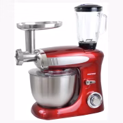 Syntrox Germany Küchen-Chef KM-6.5L De Luxe