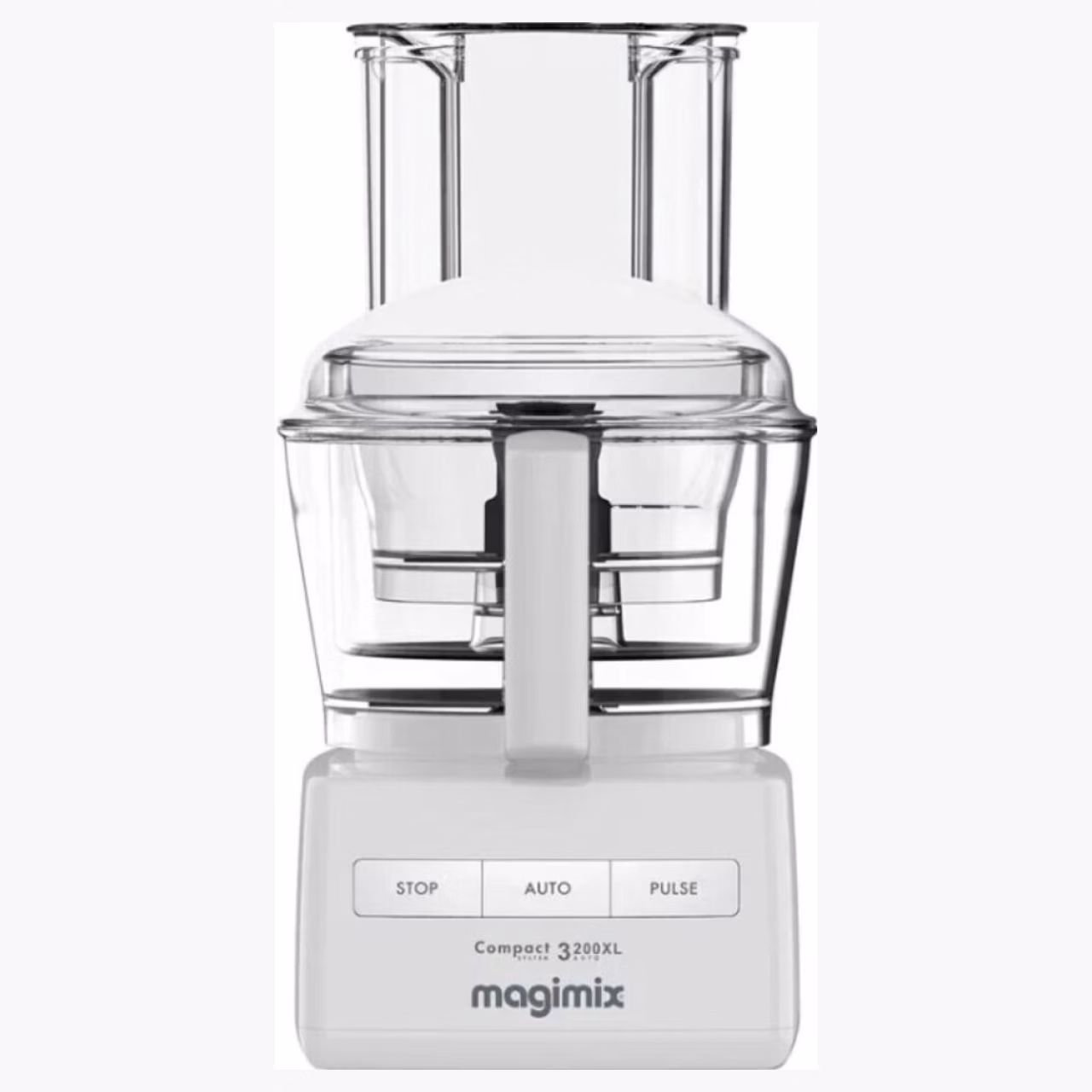 Magimix Compact 3200 XL