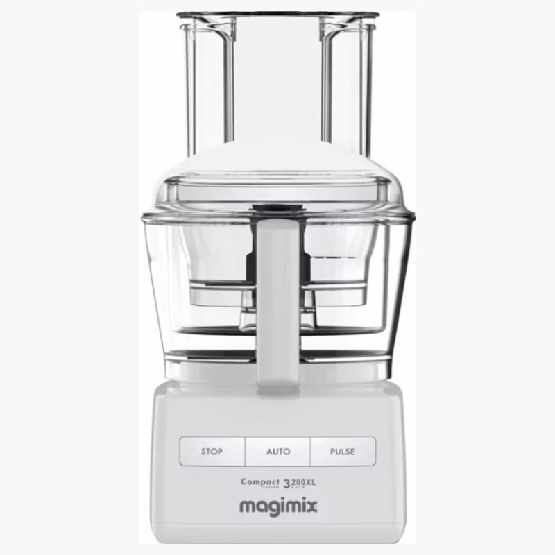 Magimix Compact 3200 XL