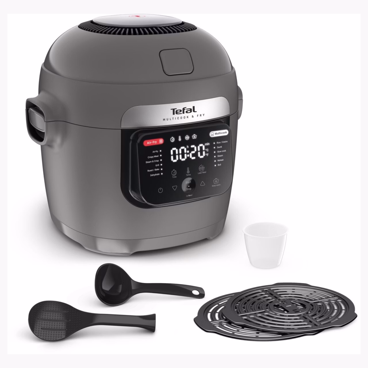 Tefal MY731BF0