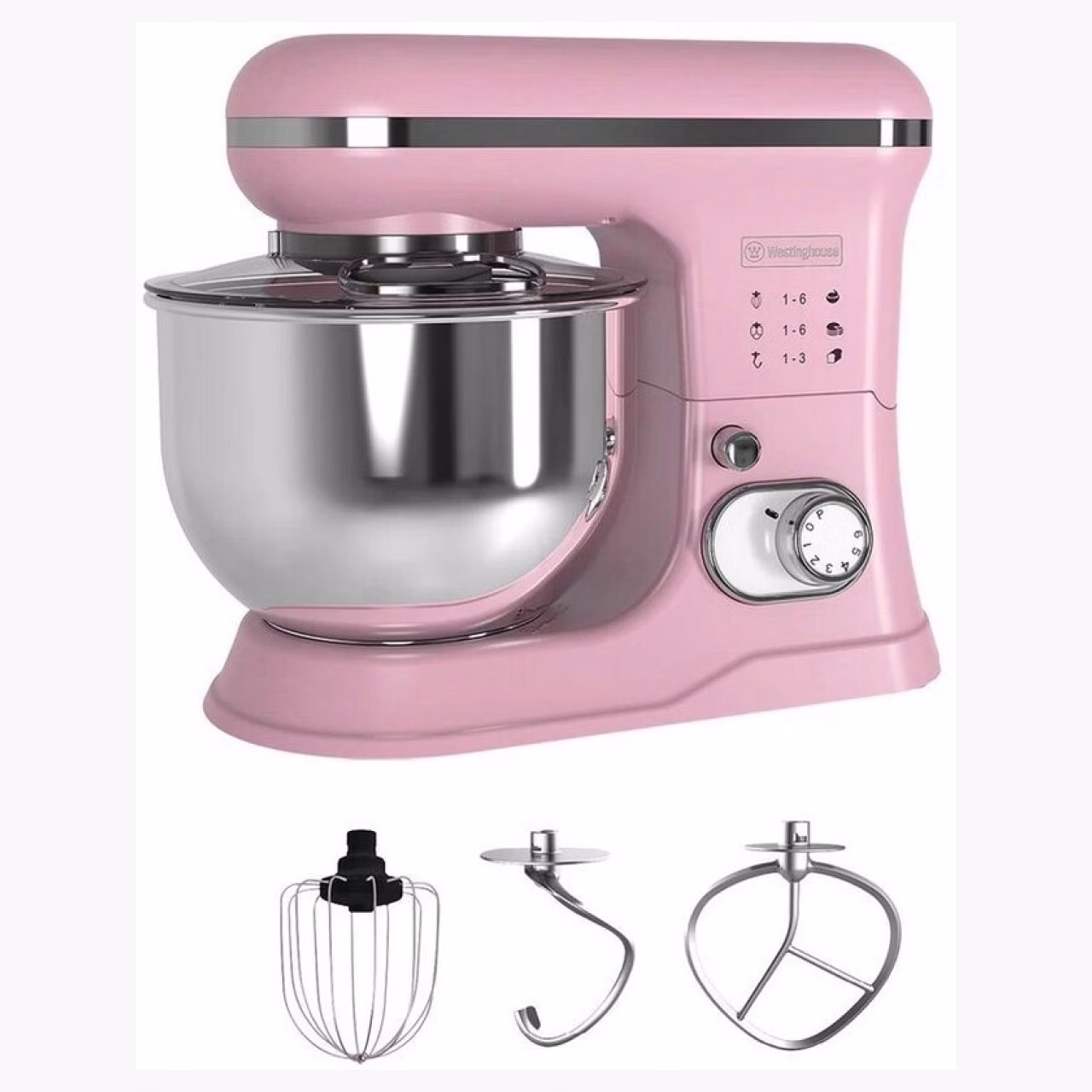 Westinghouse WKSMXR498PK