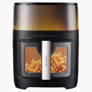 Prixton Cook Organics Pro